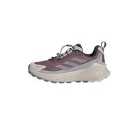 adidas Women's Terrex Trailmaker 2 Gore-TEX Speed LACE Hiking Shoes, Burgundy/Preloved Fig/Grey Two, 6.5 UK