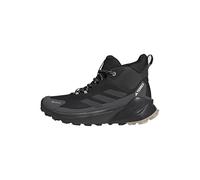 adidas Women's Terrex Trailmaker 2 Mid Gore-TEX Hiking Shoes, core Black/Carbon/Grey Five, 6.5 UK