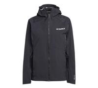 adidas Womens Terrex Xperior Hybrid Rain.rdy Jacket Outerwear Long Sleeve
