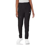 adidas Women's Terrex Xperior Pants, Black, S