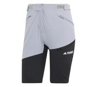 adidas Womens Terrex Xperior Shorts Walking 2 Pockets