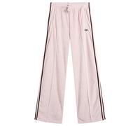 Adidas Women's Terry Towel Track Pants Sandy Pink