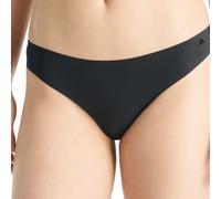 Adidas Women's Thongs, 3-Pack - Active Light Flex Underwear, Log...
