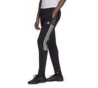 adidas womens Tiro 21 Sweatpants Black X-Small