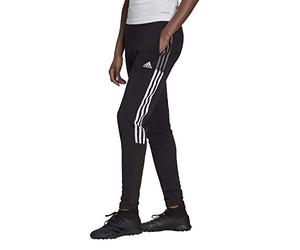 adidas womens Tiro 21 Sweatpants Black X-Small