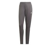 adidas Womens Tiro 21 Track Pants Team Grey Small