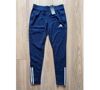 adidas Womens Tiro 23 Competition Training Pants Navy Small Slim Fit IC4609 BNWT