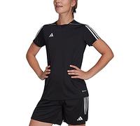 adidas Womens Tiro 23 League SS Shirt