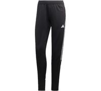 Adidas Womens Tiro 23 League Jogging Bottoms - Black - XL R - Black - 100% Recycled Polyester