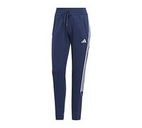 adidas Women's Tiro 23 League Sweat Tracksuit Bottoms Pants, Team Navy Blue 2, M