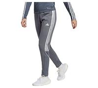 adidas Women's Tiro 23 League Sweat Tracksuit Bottoms Pants, Team Onix, M