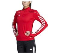 adidas Women's Tiro 23 League Training Top Track, Team Power Red 2, M