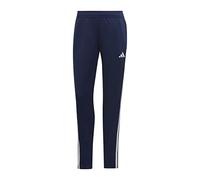 adidas Women's Tiro 23 League Training Tracksuit Bottoms Pants, Team Navy Blue 2, S