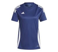 adidas Women's Tiro 24 Jersey 2XS Team Navy Blue 2/White