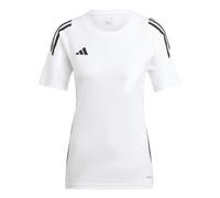 adidas Women's Tiro 24 Jersey L White/Black