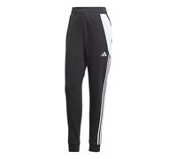 adidas Tiro 24 Womens Sweat Pants Black
