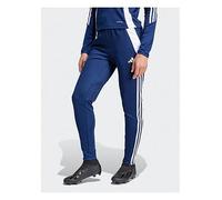 Adidas Tiro24 Tracksuit Pants Blue M / Regular Woman