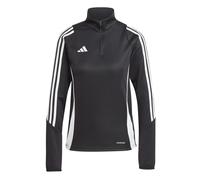 Adidas Womens Tiro 24 Training Top Tracksuit Sports Casual