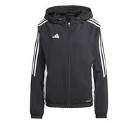 adidas Women's Tiro 24 Windbreaker XLT2 black/white