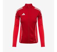 adidas Womens Tiro 25 Competition Slim Training Jacket
