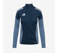 adidas Womens Tiro 25 Competition Slim Training Jacket