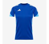 adidas Womens Tiro 25 Competition SS Training Shirt