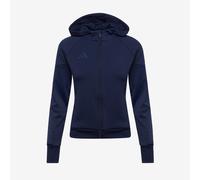 adidas Womens Tiro 25 Full Zip Hoodie