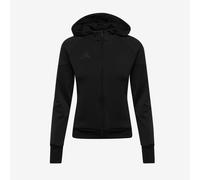 adidas Womens Tiro 25 Full Zip Hoodie