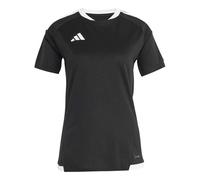 adidas Women's Tiro 26 Competition Match Day Shirt, Black/White, XXL