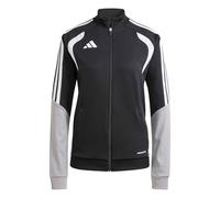 adidas Women's Tiro 26 Competition Training Jacket black/light onix/white XL
