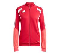 adidas Women's Tiro 26 Competition Training Jacket team power red 2 S