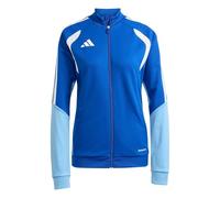 adidas Women's Tiro 26 Competition Training Jacket team royal blue XL