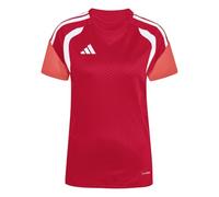 adidas Women's Tiro 26 Competition Training Shirt, Team Power red 2, XXL