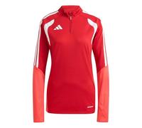 adidas Women's Tiro 26 Competition Training Top Sweatshirt, team power red 2, XXL