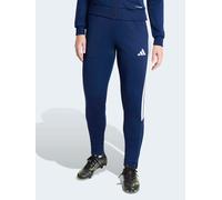 adidas Women's Tiro 26 League Training Regular Pants, Team Navy Blue 2/White, XXL