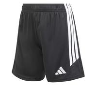 adidas Womens Tiro 26 Football Training Shorts, Black, Size S, Women Black