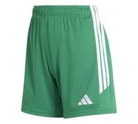 adidas Women's Tiro 26 League Shorts, Team Green/White, XL