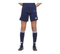 adidas Women's Tiro 26 League Shorts, Team Navy Blue 2/White, XL