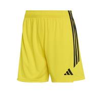 Adidas Tiro 26 League Shorts Yellow M Woman