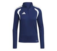 adidas Women's Tiro26 League Training Top team navy blue 2/white S