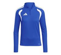 adidas Women's Tiro 26 League Training Top Sweatshirt, team royal blue/white, S