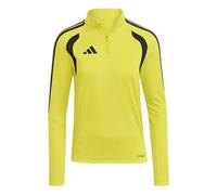 adidas Women's Tiro 26 League Training Top Sweatshirt, team yellow/black, S