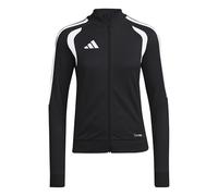 Adidas Tiro 26 League Full Zip Sweatshirt Black 2XL / Regular Woman