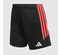 adidas Womens Tiro 26 League Zip Pocket Training Shorts