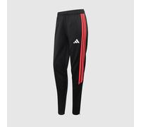 adidas Womens Tiro 26 League Zip Pocket Training Track Pants