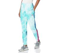 adidas Women's Tiro Pants, Altered Blue/Mint Rush/Team Real Magenta, XS