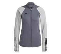 adidas Womens Tiro23 C Tracksuit Sports Casual Top