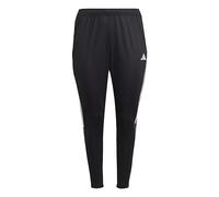 adidas Women's Tiro23 League Pants, Black/White, M