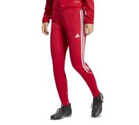 adidas Women's Tiro23 League Pants, Team Power Red, S