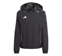 adidas Womens Tiro24 C Awjktw Anorak Rain Jacket Outerwear
